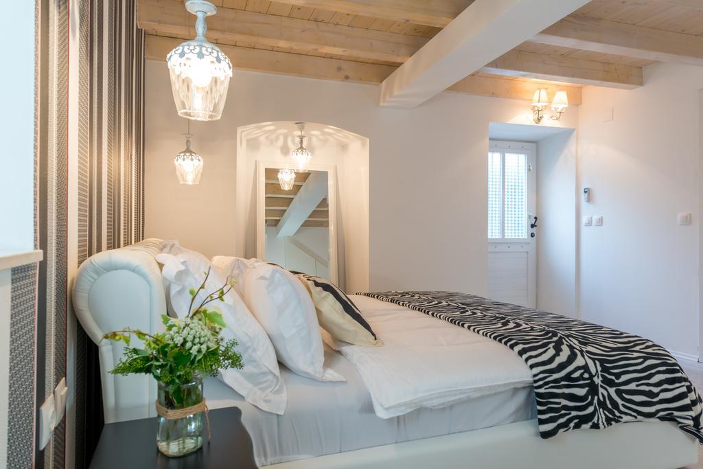 Apartments La Boheme Dubrovnik Quarto foto